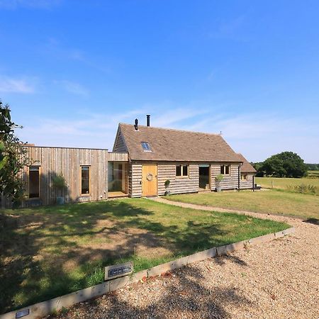 The Cowshed, Tunbridge Wells 빌라 외부 사진