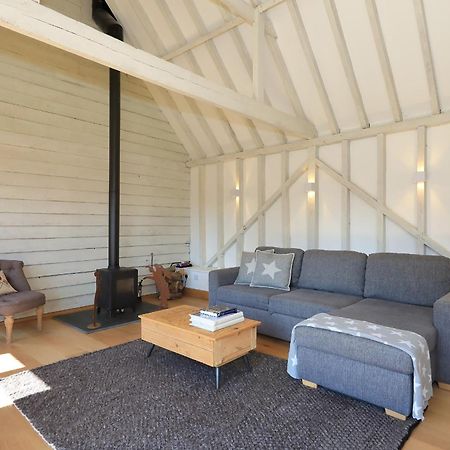 The Cowshed, Tunbridge Wells 빌라 외부 사진