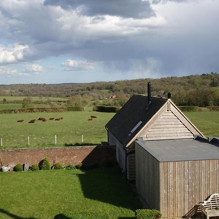 The Cowshed, Tunbridge Wells 빌라 외부 사진