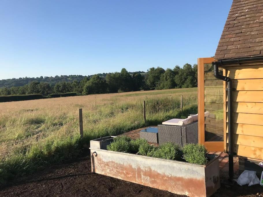 The Cowshed, Tunbridge Wells 빌라 외부 사진