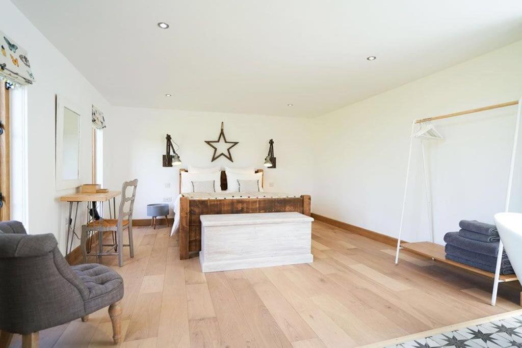 The Cowshed, Tunbridge Wells 빌라 외부 사진
