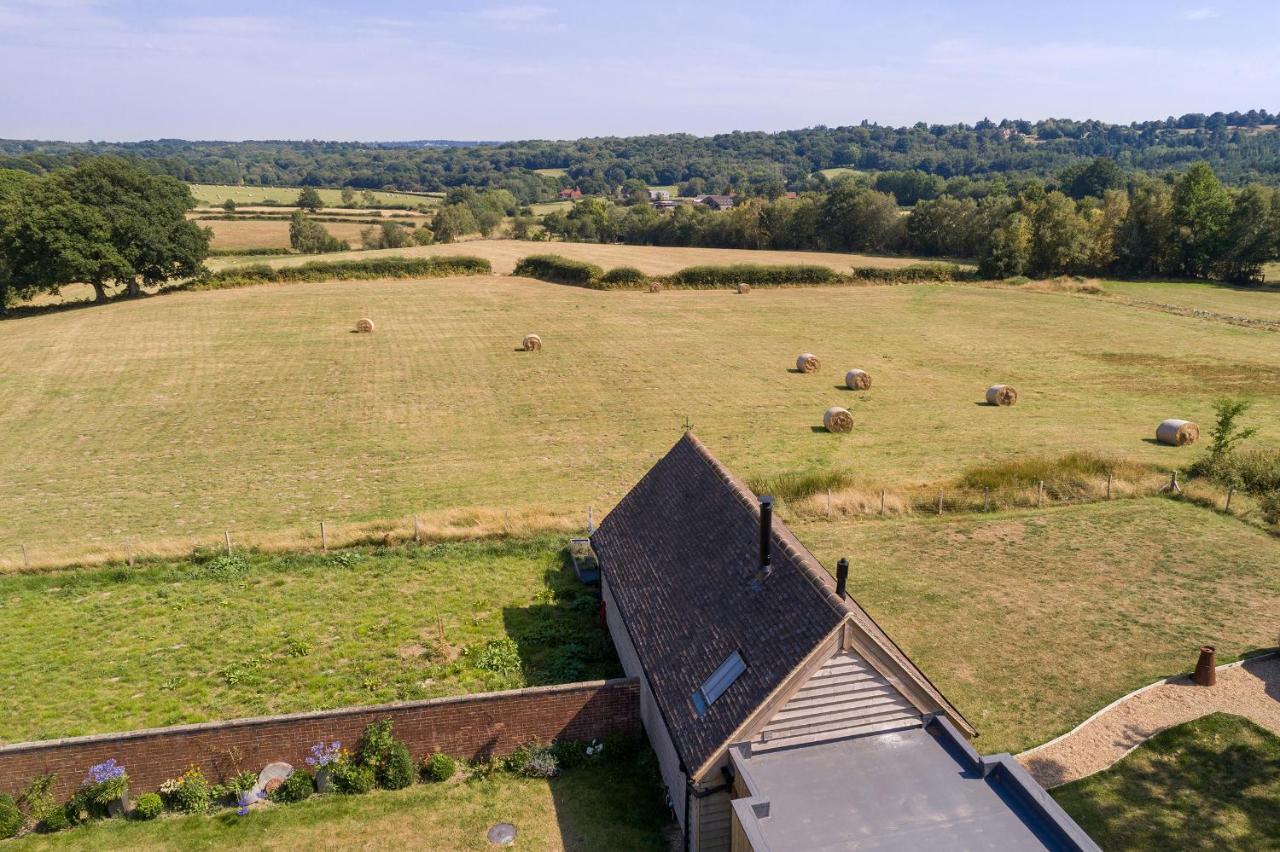 The Cowshed, Tunbridge Wells 빌라 외부 사진