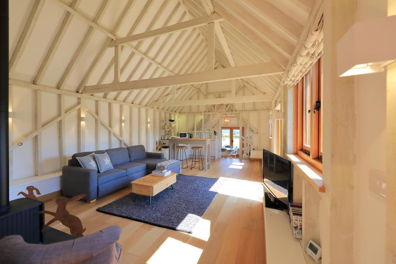 The Cowshed, Tunbridge Wells 빌라 외부 사진