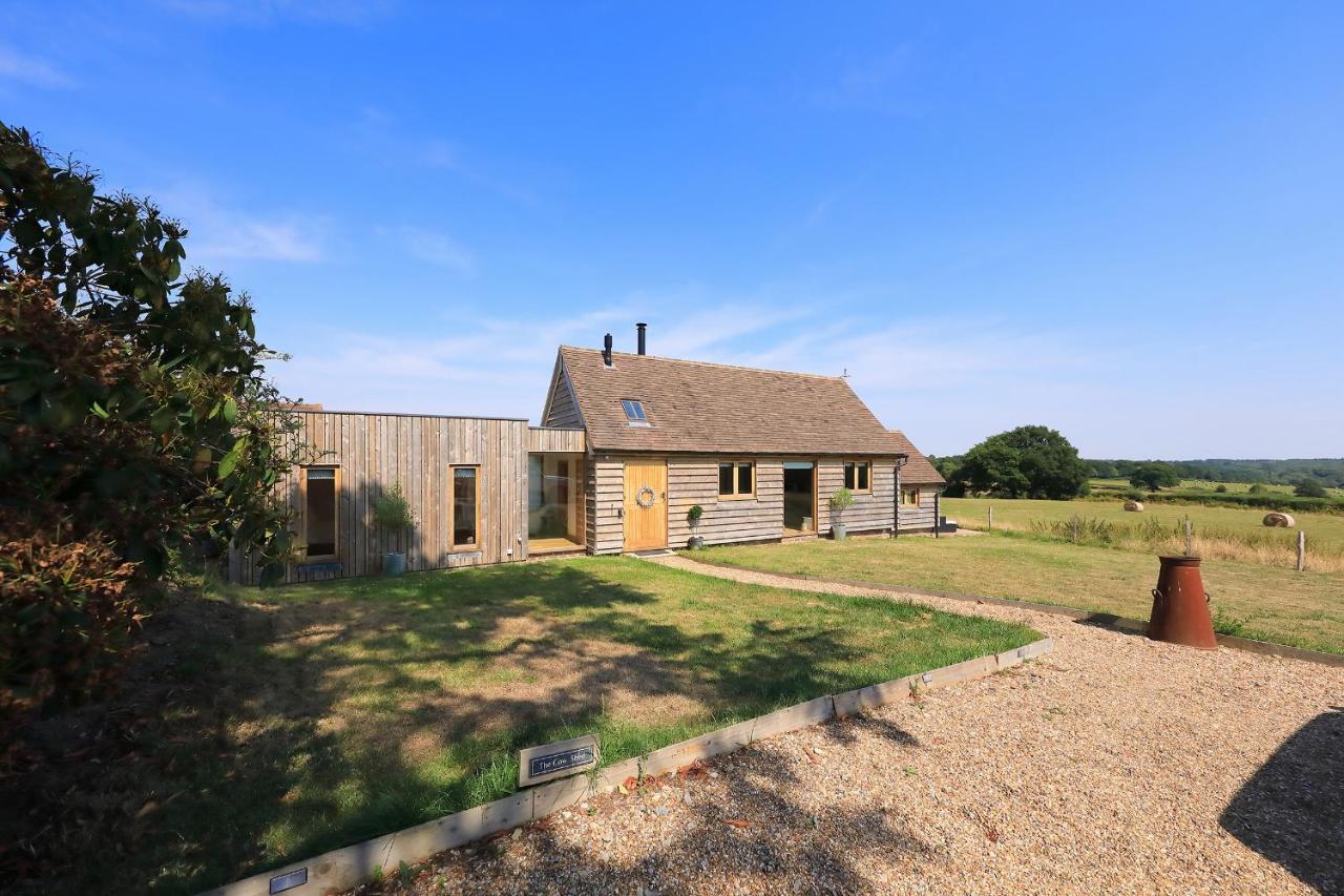 The Cowshed, Tunbridge Wells 빌라 외부 사진