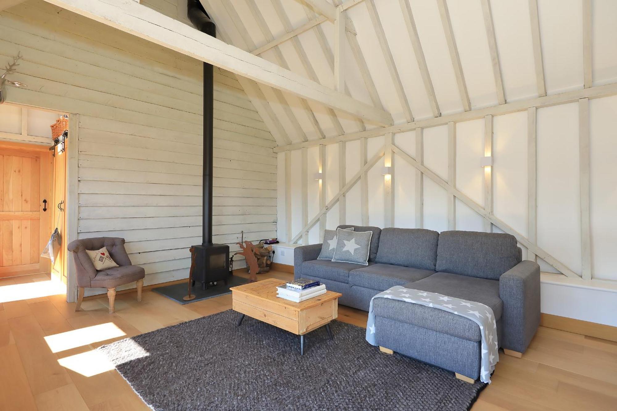 The Cowshed, Tunbridge Wells 빌라 외부 사진