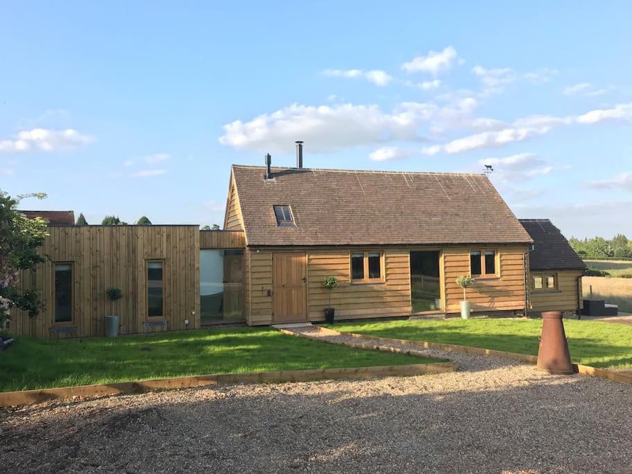 The Cowshed, Tunbridge Wells 빌라 외부 사진