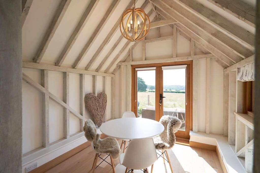 The Cowshed, Tunbridge Wells 빌라 외부 사진