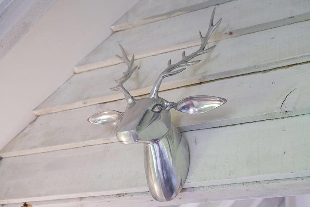 The Cowshed, Tunbridge Wells 빌라 외부 사진