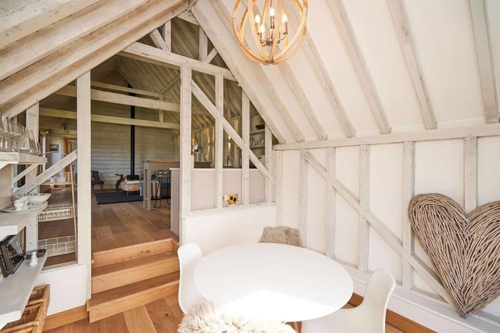 The Cowshed, Tunbridge Wells 빌라 외부 사진