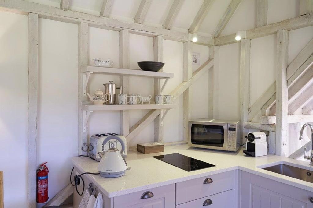 The Cowshed, Tunbridge Wells 빌라 외부 사진