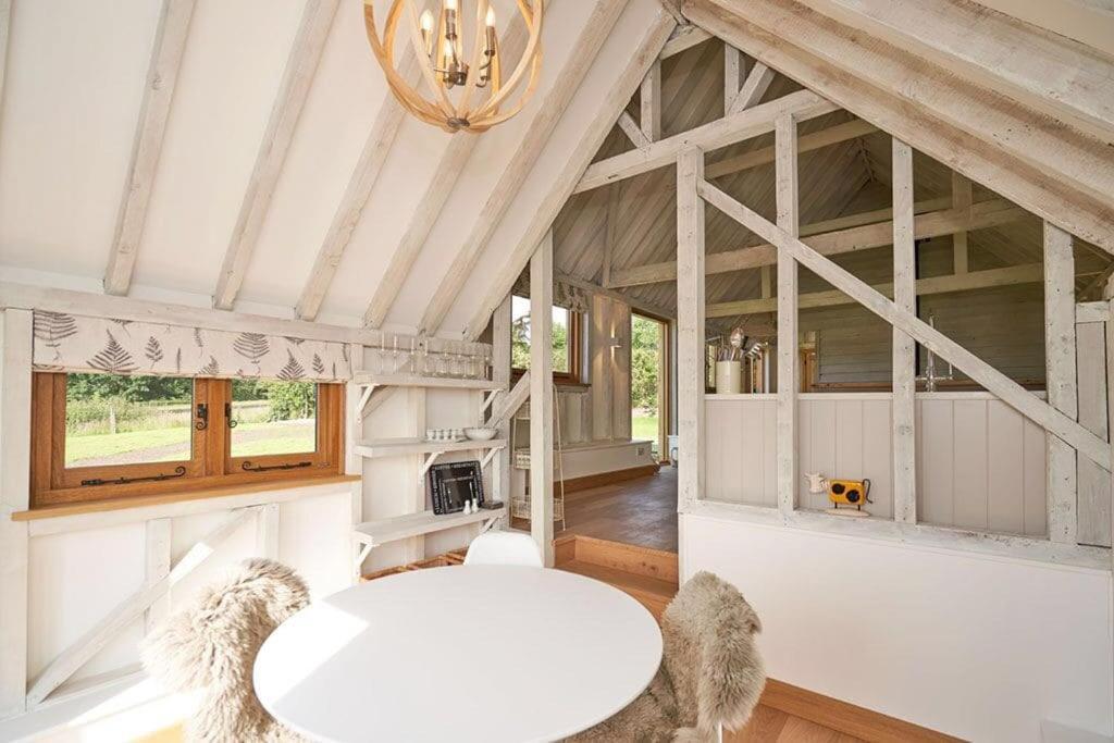 The Cowshed, Tunbridge Wells 빌라 외부 사진