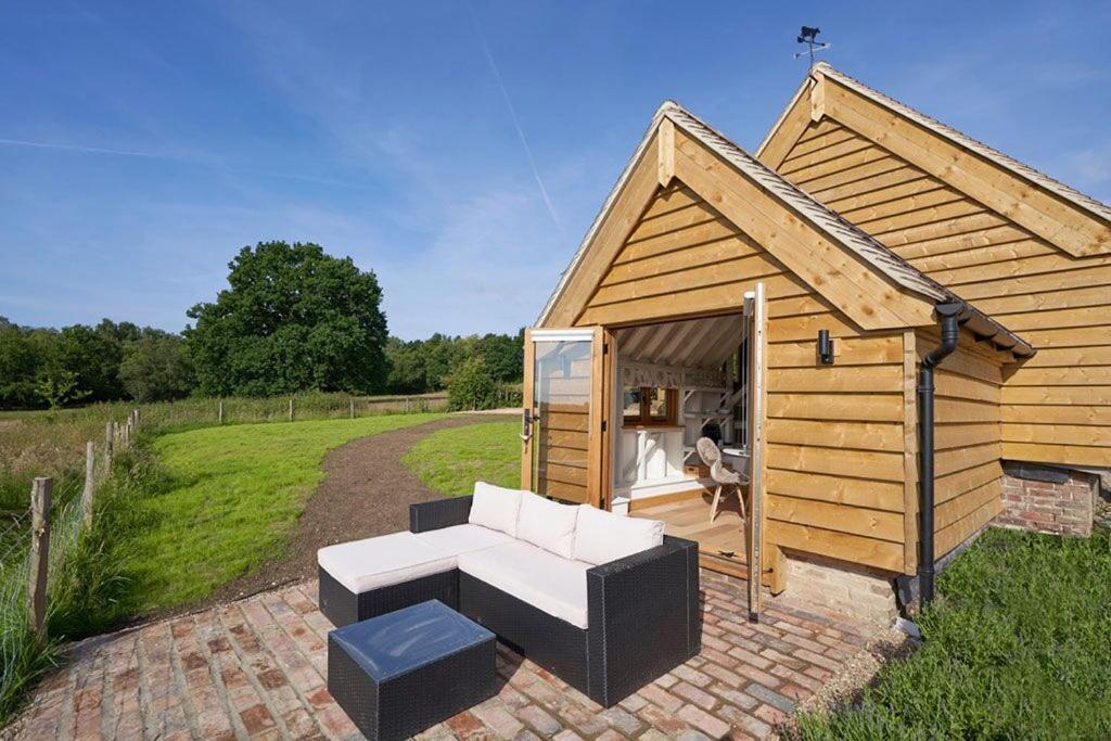 The Cowshed, Tunbridge Wells 빌라 외부 사진