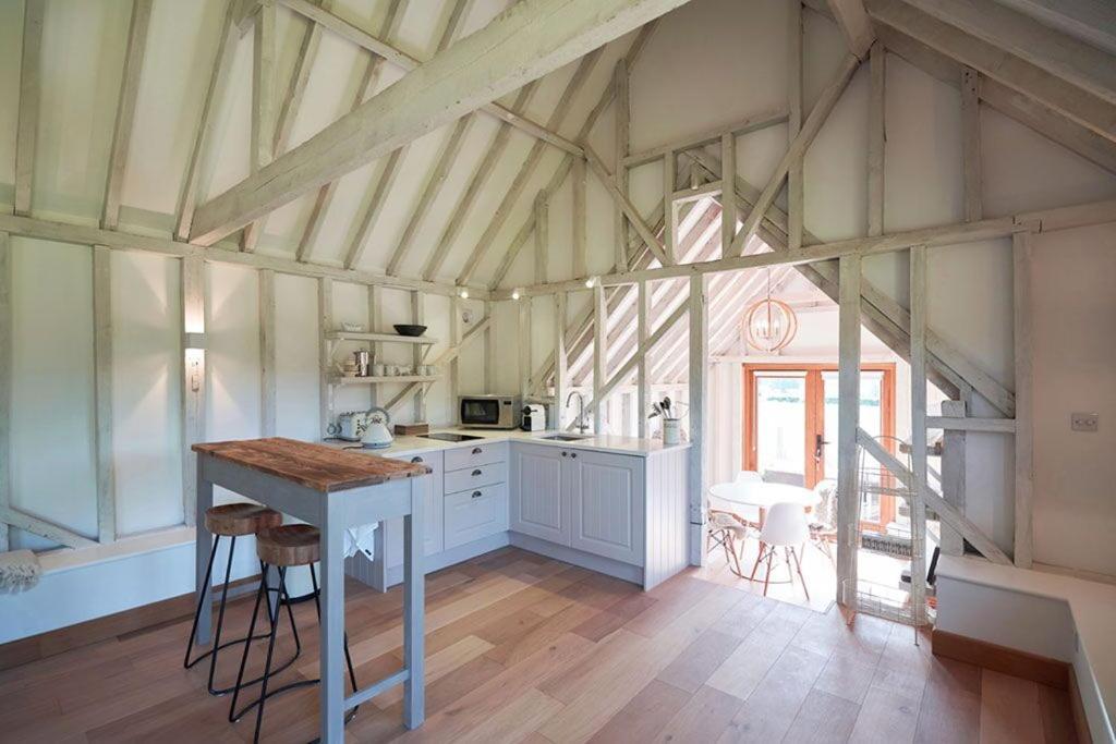 The Cowshed, Tunbridge Wells 빌라 외부 사진