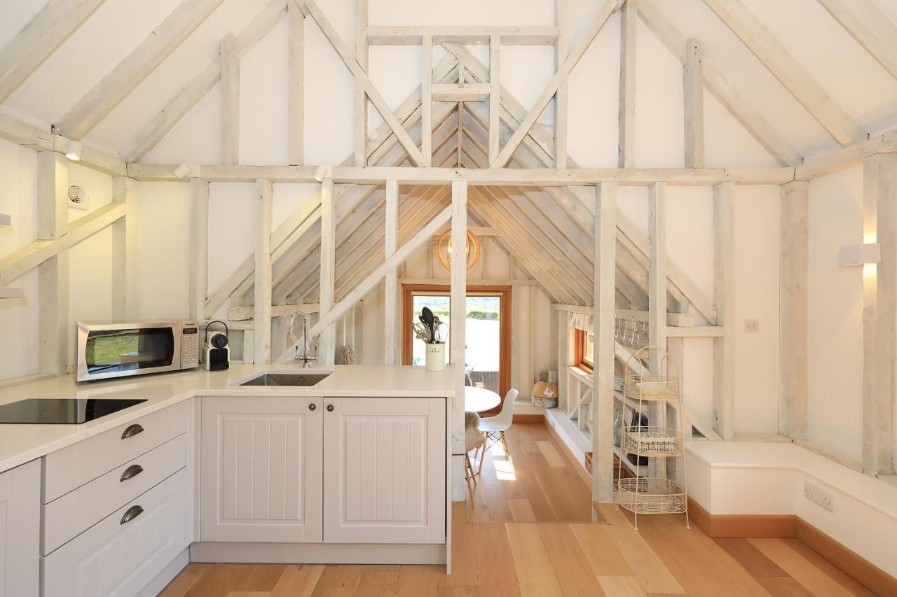 The Cowshed, Tunbridge Wells 빌라 외부 사진